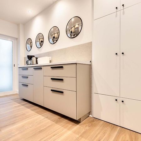 Apartamento Auditorio III En Madrid Eksteriør bilde