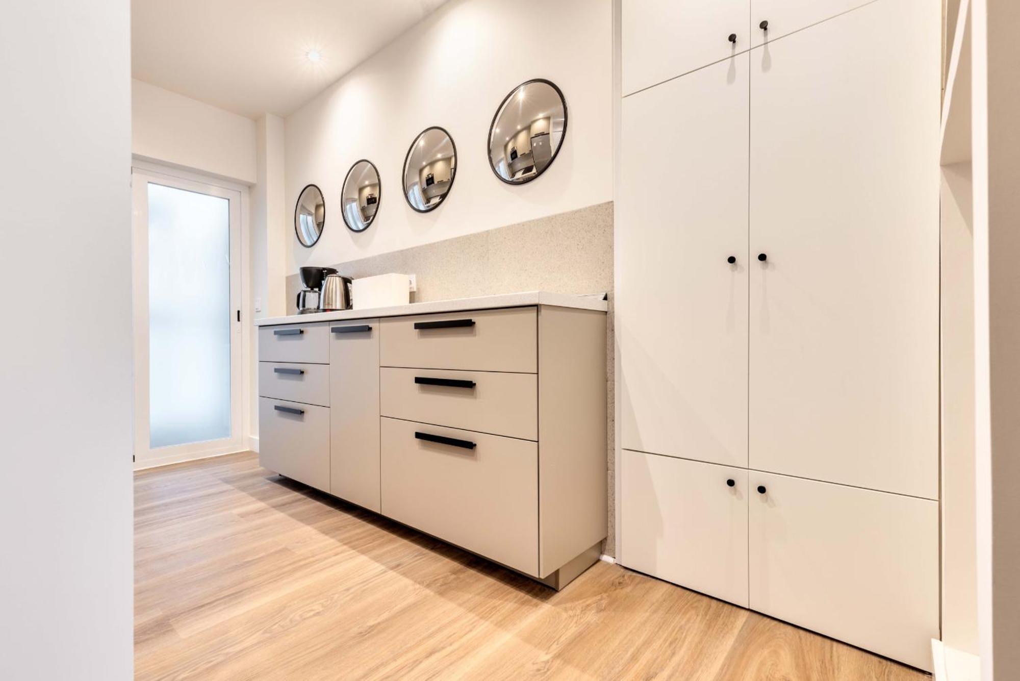 Apartamento Auditorio III En Madrid Eksteriør bilde